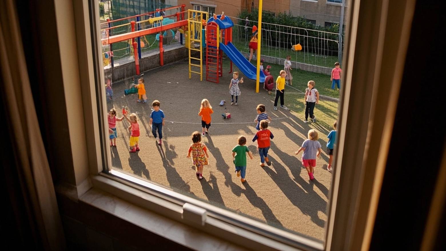 Нетрезвый с окна открыл огонь по детям из страйкбольного ружья смотреть онлайн