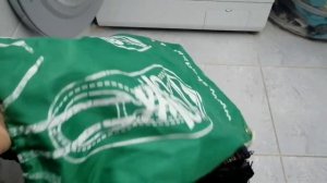 Как стирать сумку из ткани в стиральной машине?