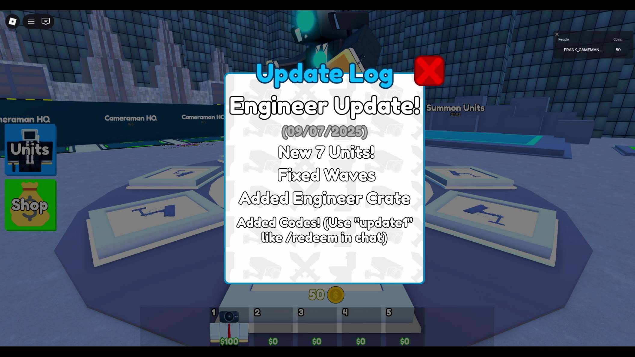 И СНОВА OLD TOILET TOWER DEFENSE смотреть онлайн