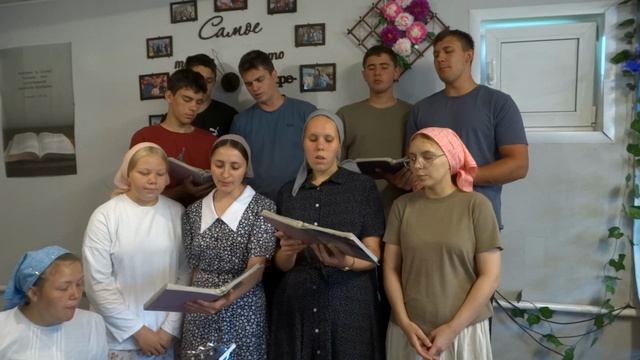 Молодёжное пение христианское под гитару смотреть онлайн