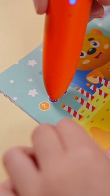 Как настоящий друг малышей, @berttoys готов разделить с ними самые важные моменты 😘 смотреть онлайн