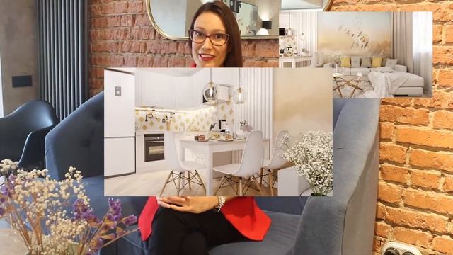 Студия дизайна интерьера - МОЙ ДОМ. Дарья Михайлова - ведущий дизайнер интерьеров