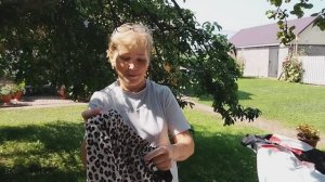 ИЗ ГОРОДА В ДЕРЕВНЮ. ХРОНИКА ДНЯ.