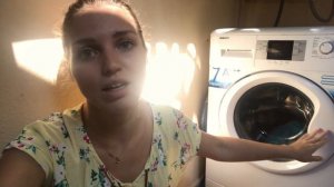 Стиральная машина включается но не запускает стирку
