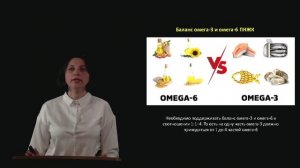 Лекция 2.2. Жиры