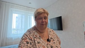 Время пролетело  быстро и мы едем домой. Как Бусинка добралась домой.