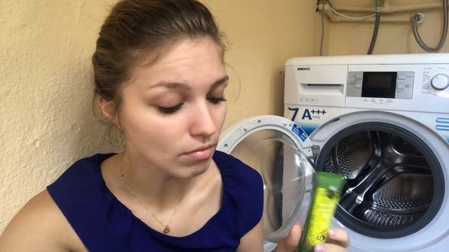 Как отстирать гуашь с одежды в домашних условиях