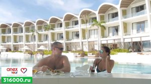 THE SHELLS RESORT & SPA PHU QUOC 5* (Вьетнам. Фукуок) | 316000.ru - лучшие цены!