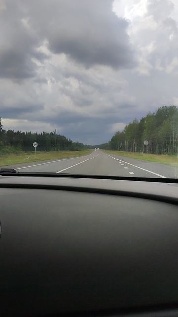 Едем в Питер, 400 км позади смотреть онлайн