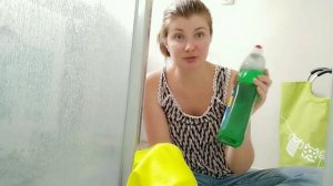 Как стирать футболку с принтом?