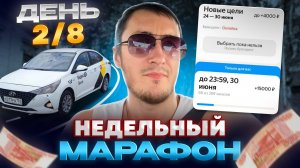 8 ДНЕЙ НА МАКСИМАЛКАХ. ЧАСТЬ 1.