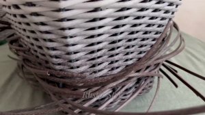 Корзинка Дачника