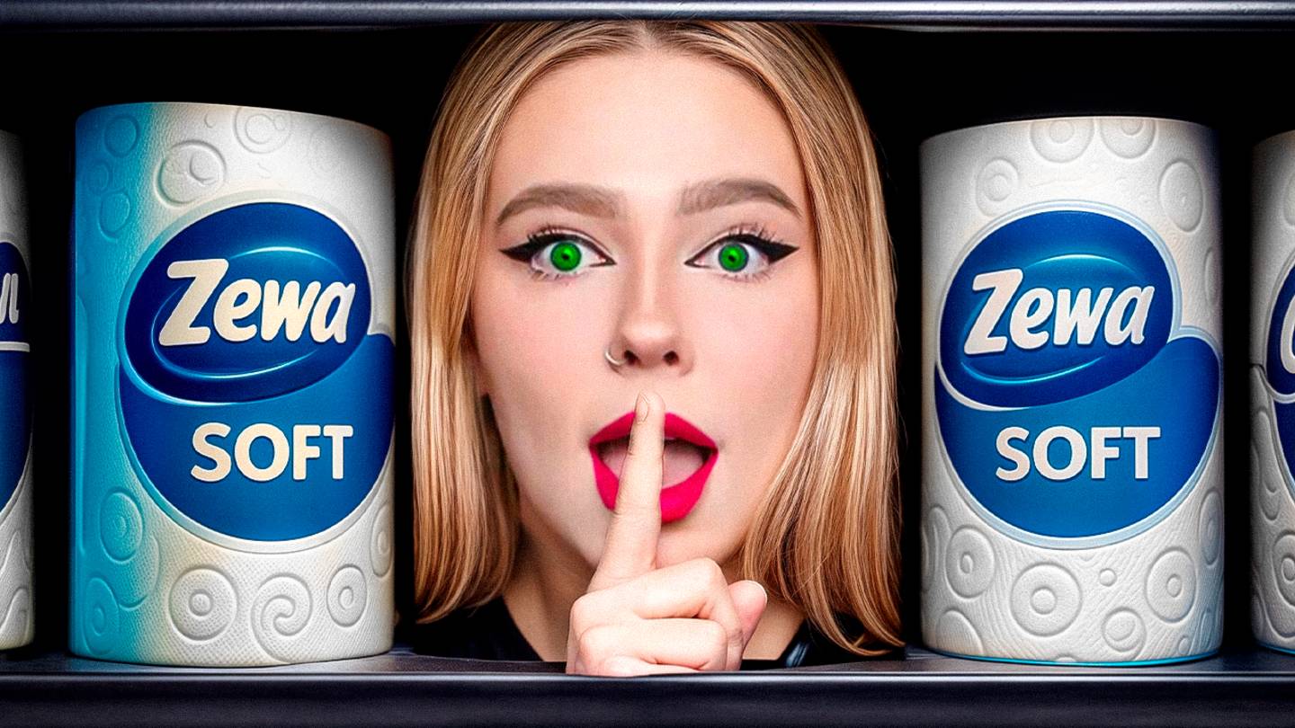 ВЫЖИВАЮ 24 ЧАСА В МАГАЗИНЕ смотреть онлайн