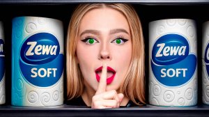 ВЫЖИВАЮ 24 ЧАСА В МАГАЗИНЕ