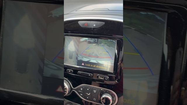 Samsung QM3 магнитола