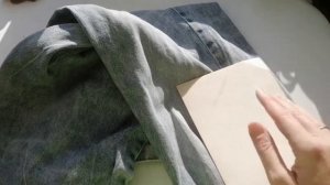 Как отстирать смолу с джинсов в домашних условиях