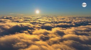 Наша Сибирь 4К: Дыхание неба