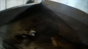 наращиваем борта на камаз и начинаем варить ящик инструментальный. часть 1