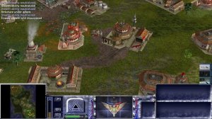 Generals 9.1.23 (HARD Ultra BOT) 120% Zero of Hour [Part 10) A 2 [12+] (win)