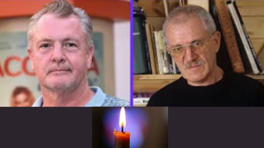 ⚡Юрий Мороз и Александр Митта умерли 14 июля 2025 года. ЧТО СТАЛО ПРИЧИНОЙ ИХ СМЕРТИ смотреть онлайн
