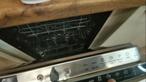 Посудомоечная машина Electrolux ESL 94320 LA. Отзыв и обзор