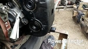 Двигатель А-41, поговорим о некоторых нюансах капитального ремонта