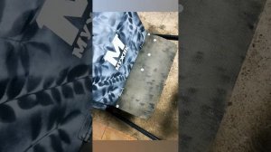 От покупки до улучшения МОТОБУКЩИРОВЩИКА, и что с ним произошло за 2000км пройденного пути!!