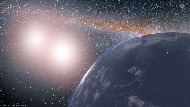 Без этого жизни на Земле не было бы / Космос смотреть онлайн