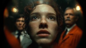 ИИ-тизер фильма №1