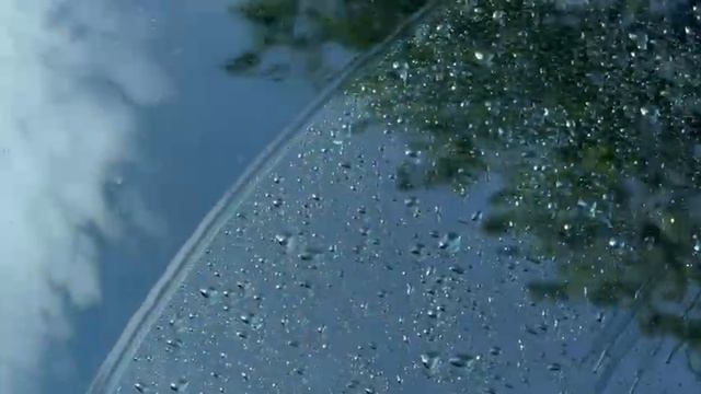 Силиконовые щётки стеклоочистителя Alpic  Тест