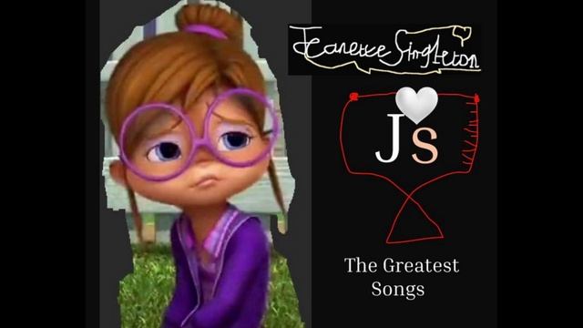 Jeanette Singleton - Noel que du bonheur (audio)