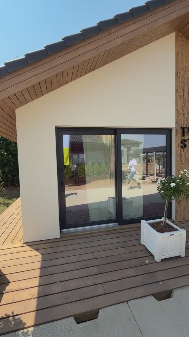 Это не дерево! // FORUMHOUSE смотреть онлайн