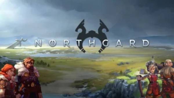 Northgard - акт 1 - компания 5 - Карательная экспедиция
