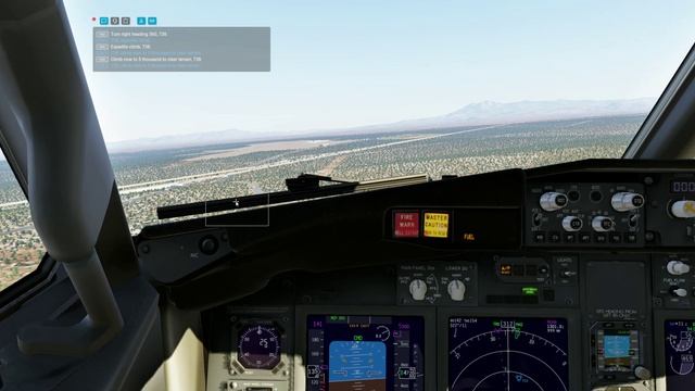 X-Plane Отказ двигателей смотреть онлайн