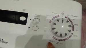 Ручная стирка в стиральной машине - обзор режима