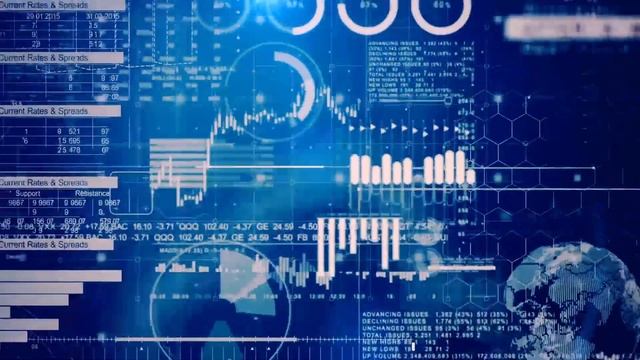 ДИНАМИЧНОЕ ВИДЕО О БИЗНЕСЕ И ДЕНЬГАХ | ФИНАНСЫ | Футаж смотреть онлайн