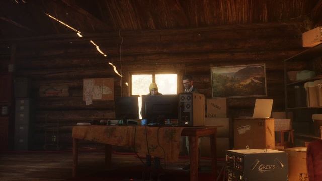 Assassins Creed Valhalla 2021 - прохождение [137] ПК русская озвучка