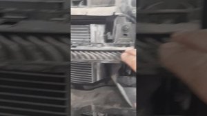 замена радиатора кондиционера фольксваген тигуан рестаайлинг