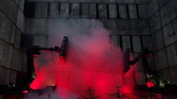 outline 2025  оутлайн фестиваль