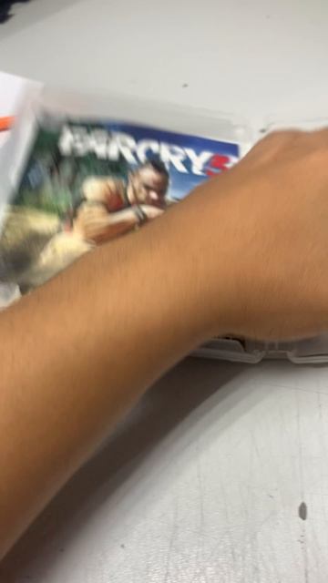 Фаркрай 3 смотреть онлайн