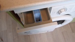 Куда заливать отбеливатель в стиральной машине