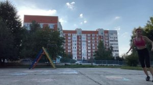 КАК научиться прыгать ОДИНАРНЫЙ АКСЕЛЬ?♥️||подводящие упражнения||любительское фигурное катание