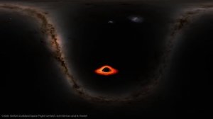 Можно ли выжить внутри звезды?