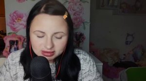 ASMR МАКИЯЖ БЮДЖЕТНОЙ КОСМЕТИКОЙ