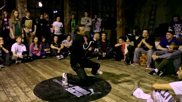 Танцевальный батл смотреть онлайн