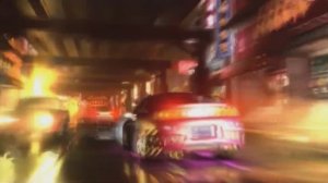 NFS Underground