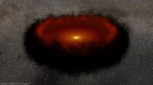 Материнский корабль пришельцев прячется рядом?! / Черные дыры и темная материя / Астрообзор #127