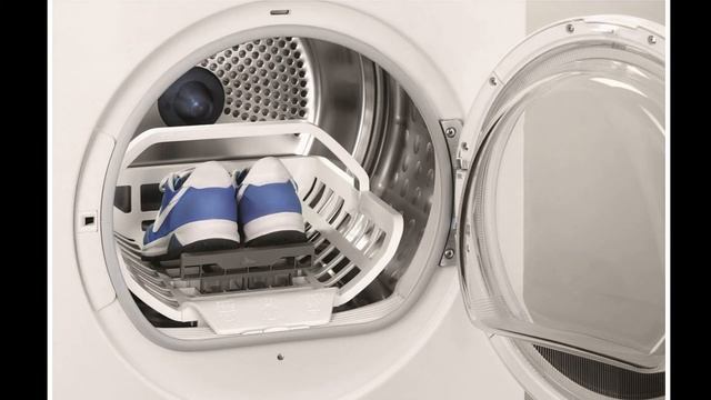 Как быстро высушить одежду после стирки