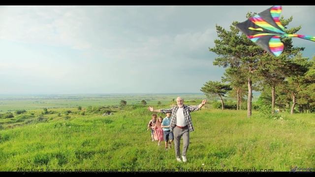 Природная гармония, которая вдохновит на признания в любви! - FreeLove -- Red Crickets -- Red Cricke