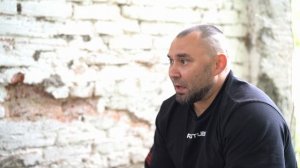 Интересная беседа с пленным ВСУшником. Беседует Павел Онищенко.